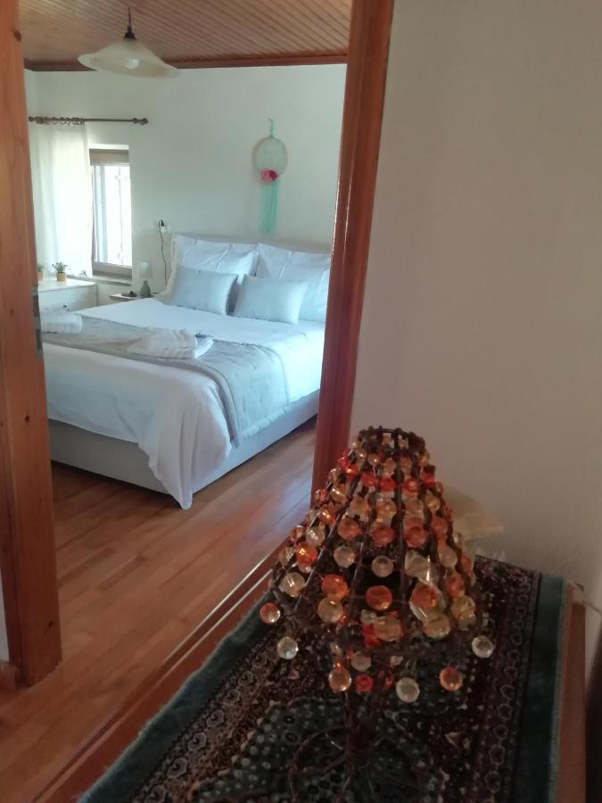 Cosy Lake House, Μια Ανάσα Πριν Τη Λίμνη Kalívia Exteriör bild